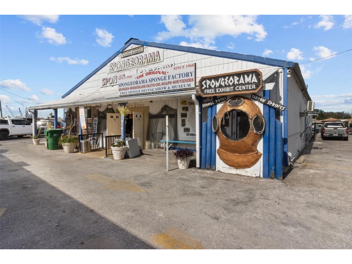 721 Brittany Park Boulevard Tarpon Springs FL 34689 TB8421735 image48