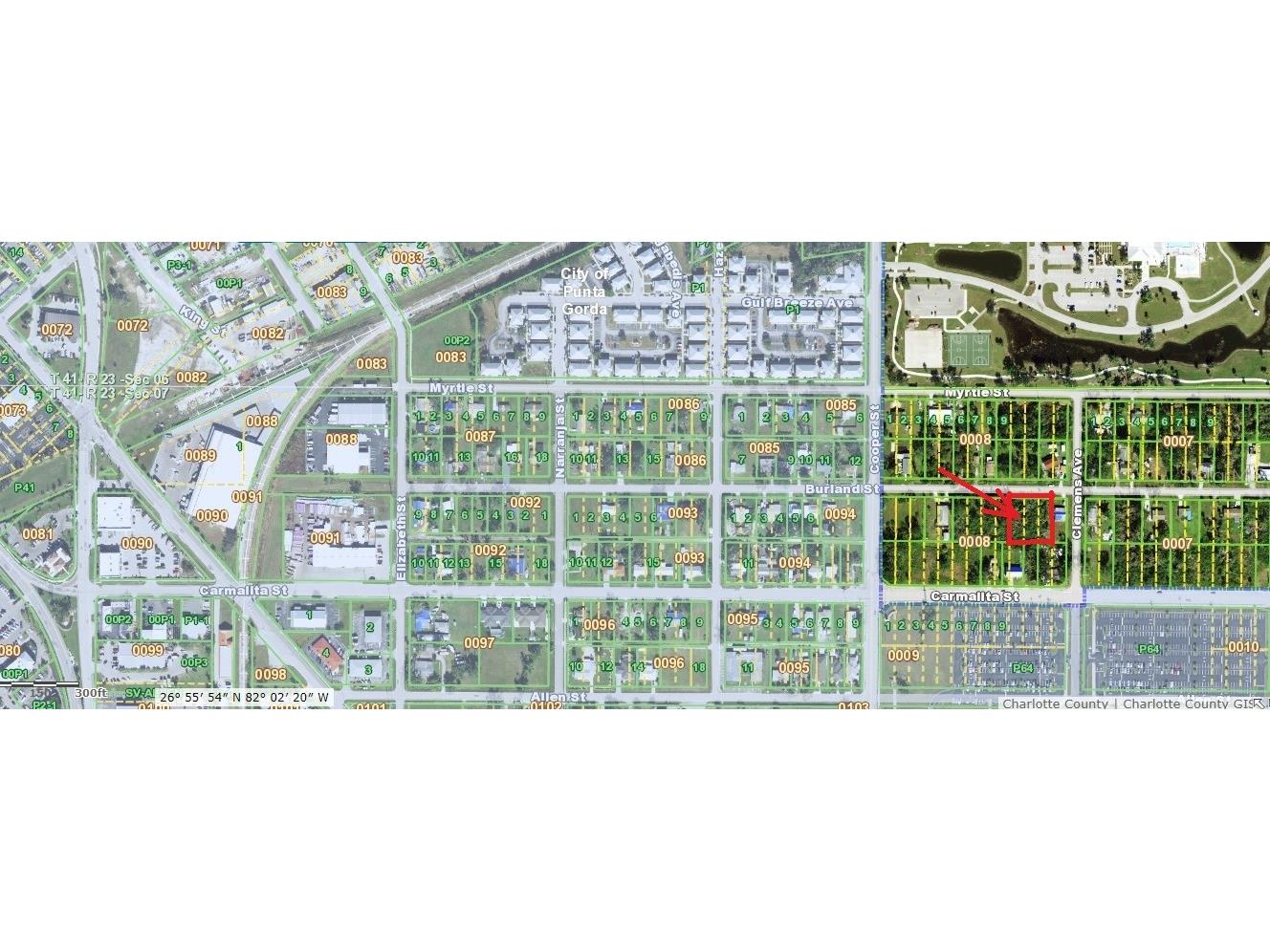 721 Burland Street Punta Gorda FL 33950 C7505263 image2