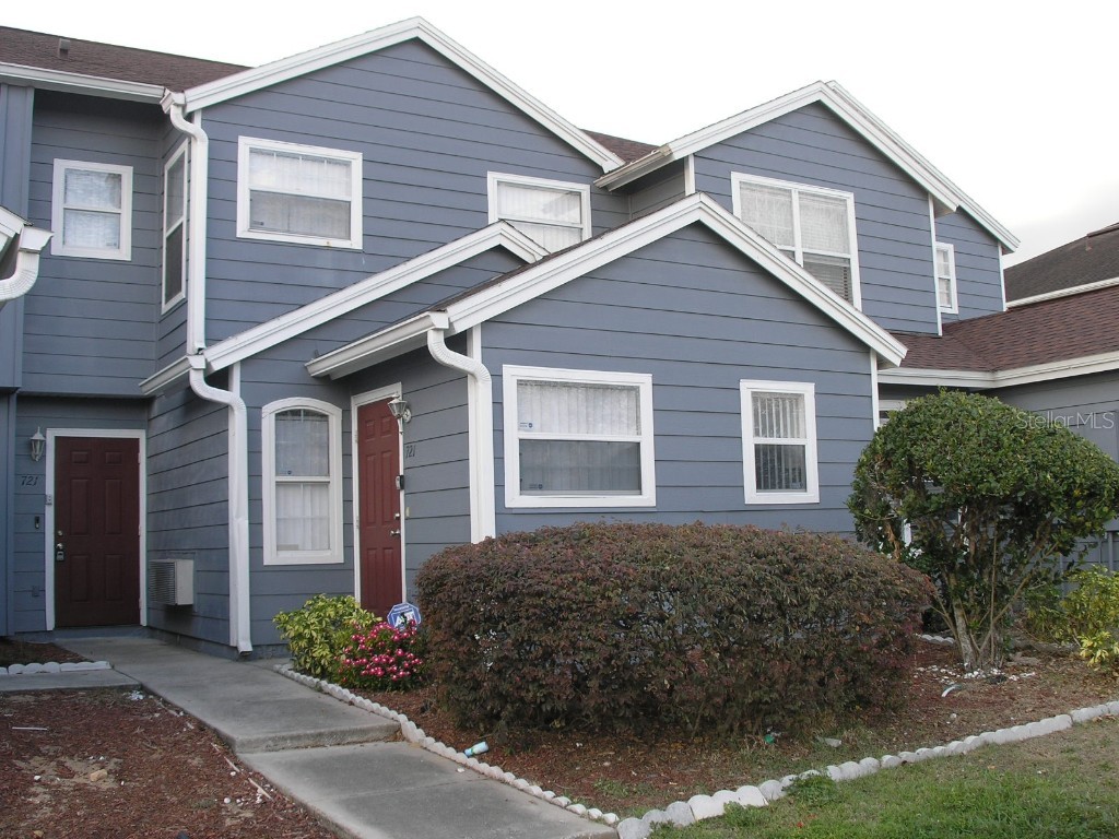 721 Caribbean Drive Davenport FL 33897 O6093652 image1