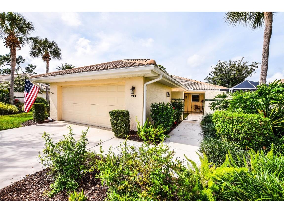 721 Carnoustie Terrace #11 Venice FL 34293 N6131580 image1