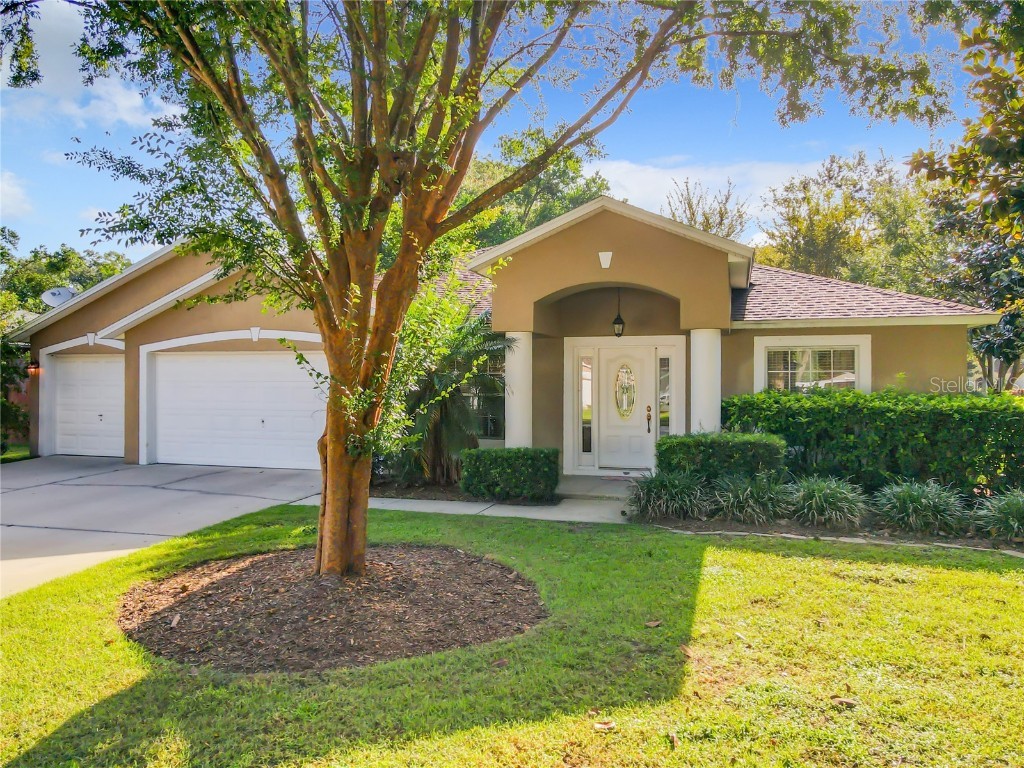 721 Cypress Oak Circle Deland FL 32720 V4932149 image1