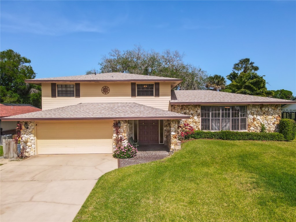 721 Fairway Drive New Smyrna Beach FL 32168 O6307829 image1