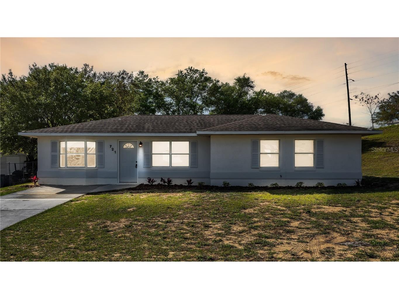 721 Greenbrough Drive Lake Wales FL 33853 L4943319 image1