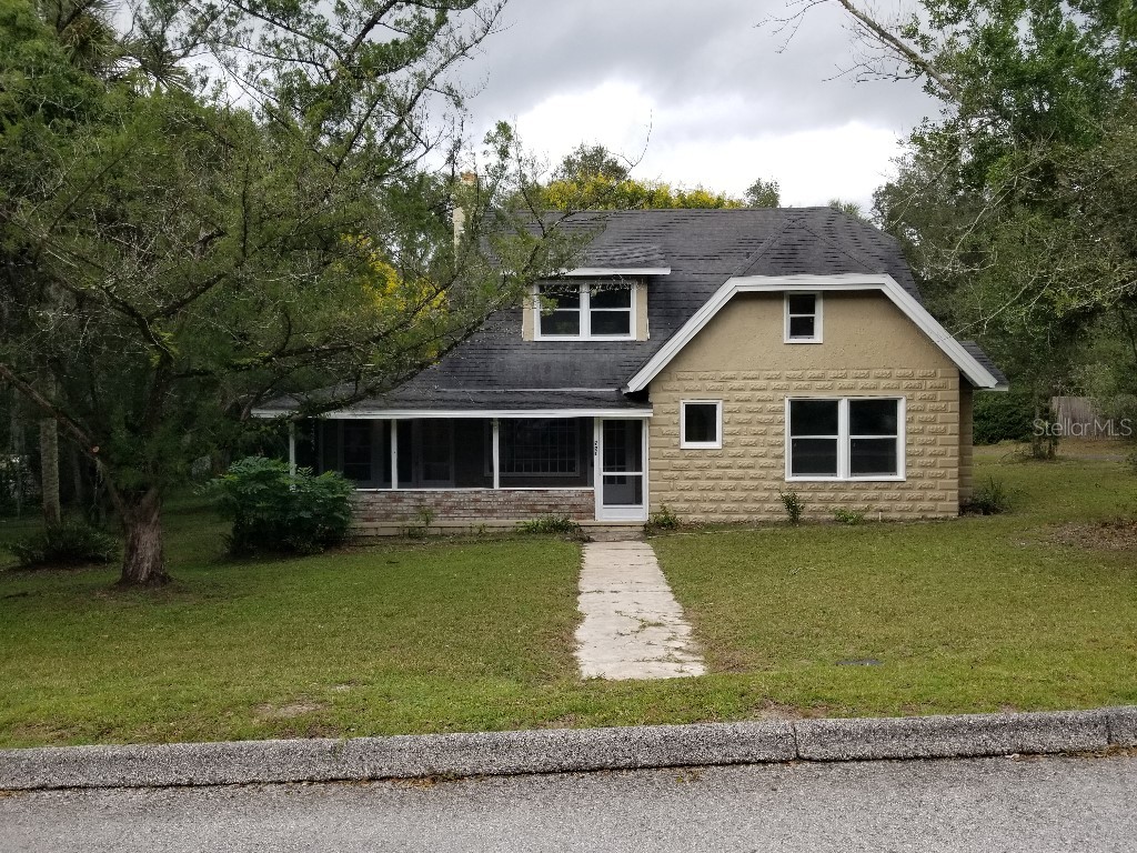 721 Greenwood Avenue Orange City FL 32763 W7858885 image1