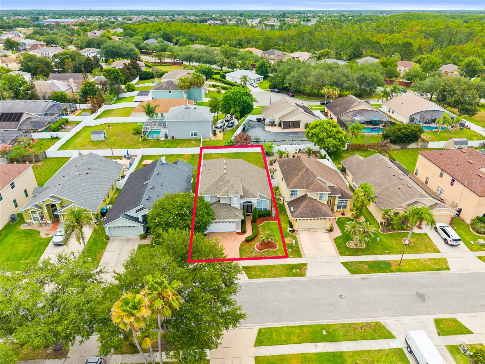 721 Hardwood Circle Orlando FL 32828 O6407776 image50