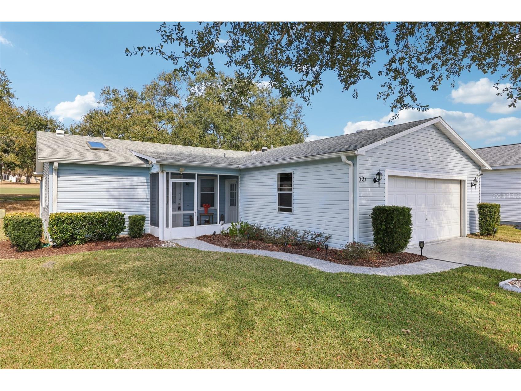 721 Heathrow Avenue The Villages FL 32159 G5107401 image3