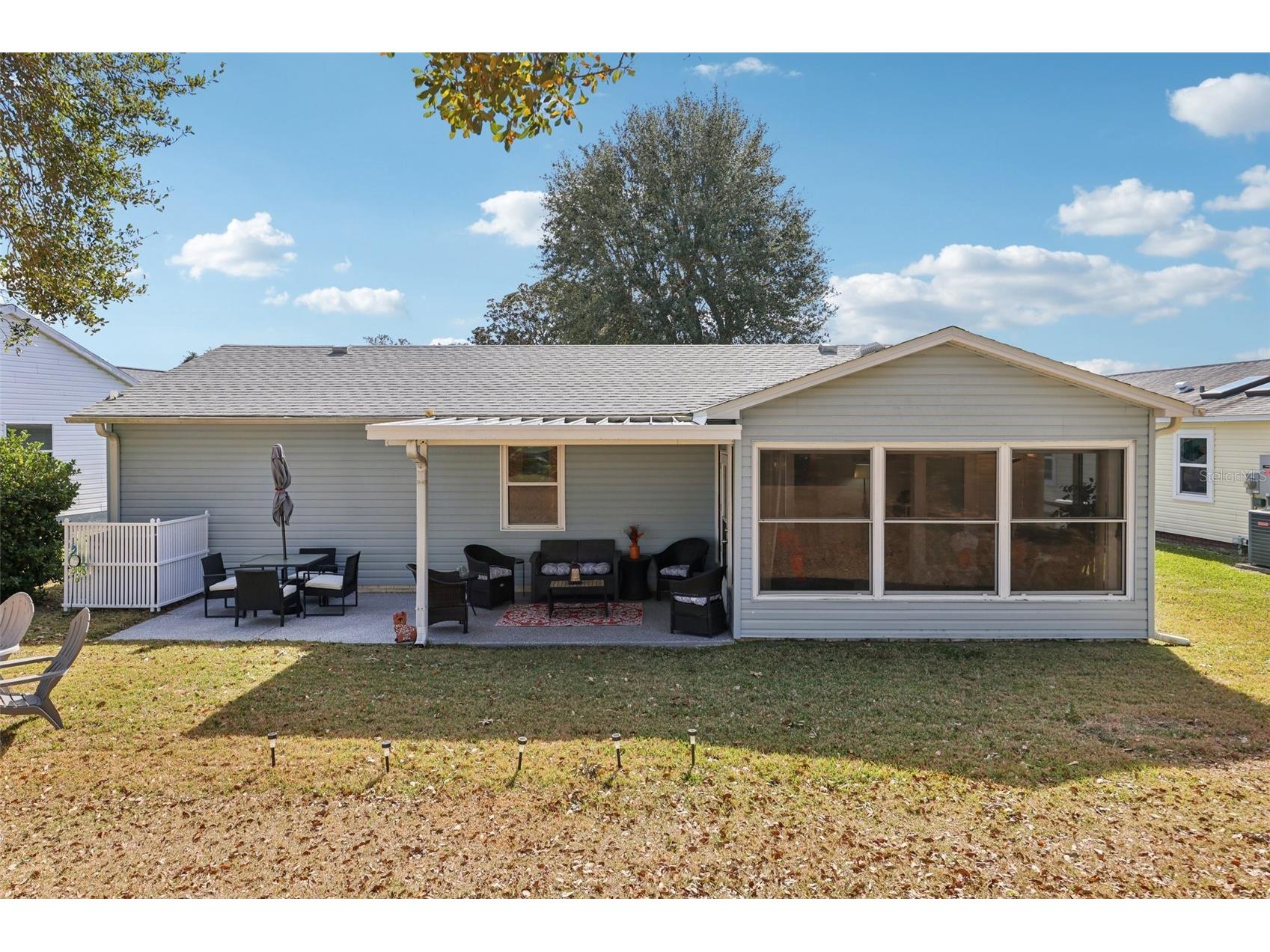 721 Heathrow Avenue The Villages FL 32159 G5107401 image36