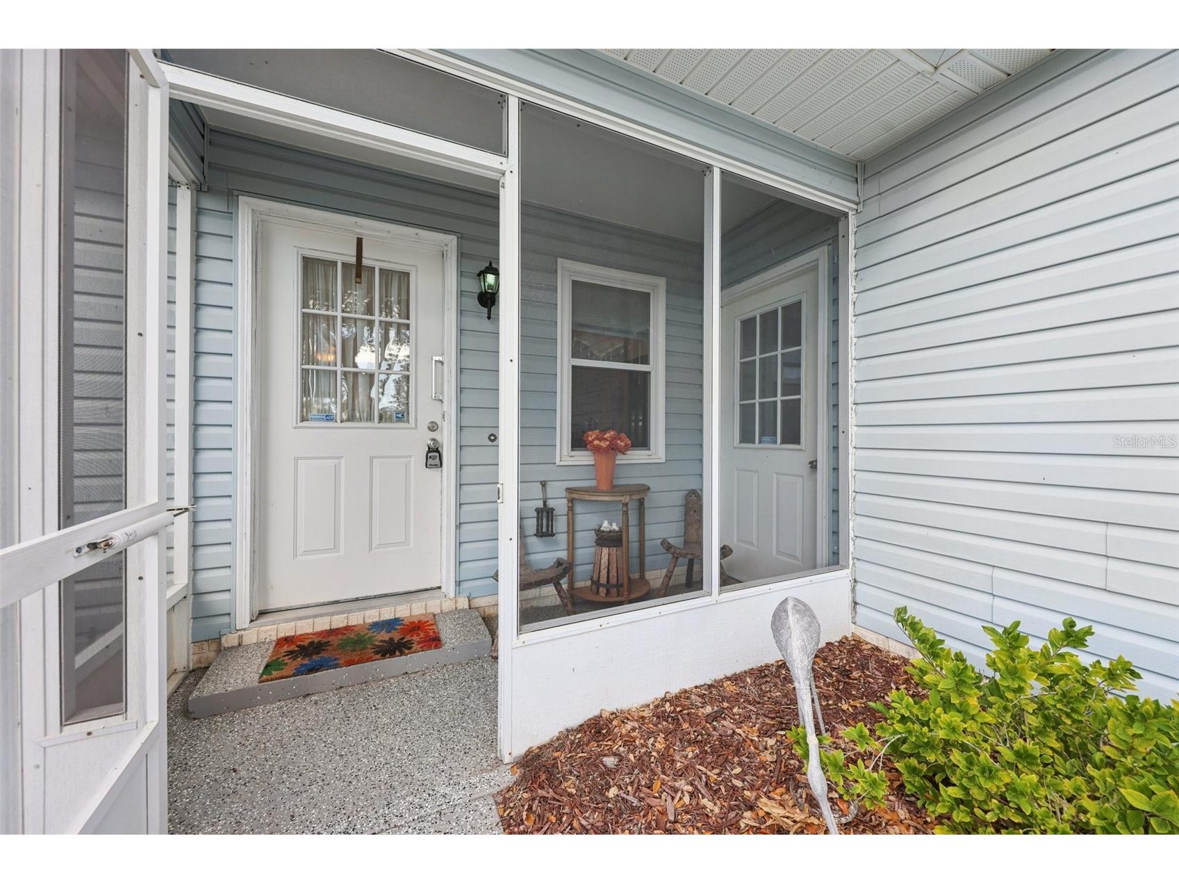 721 Heathrow Avenue The Villages FL 32159 G5107401 image5