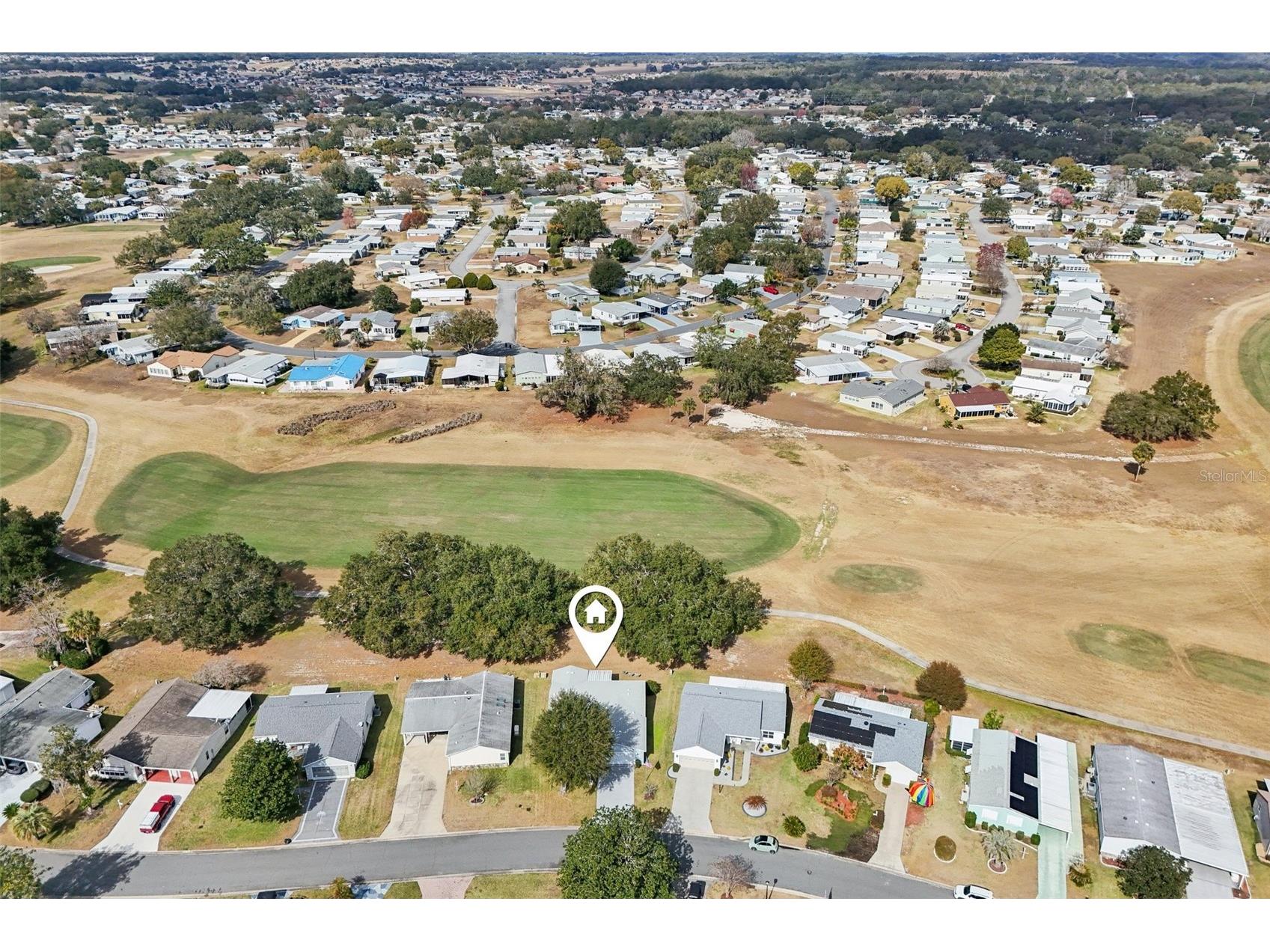 721 Heathrow Avenue The Villages FL 32159 G5107401 image50