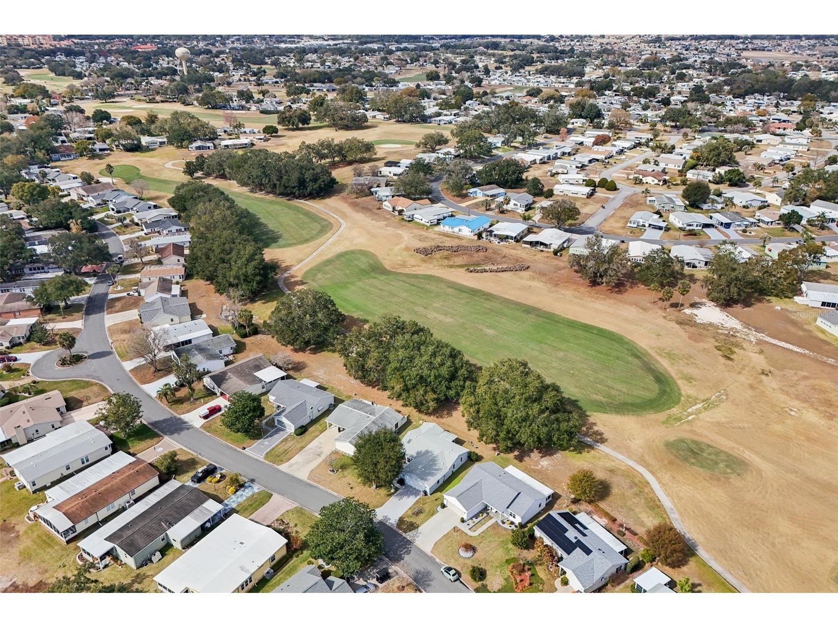 721 Heathrow Avenue The Villages FL 32159 G5107401 image52