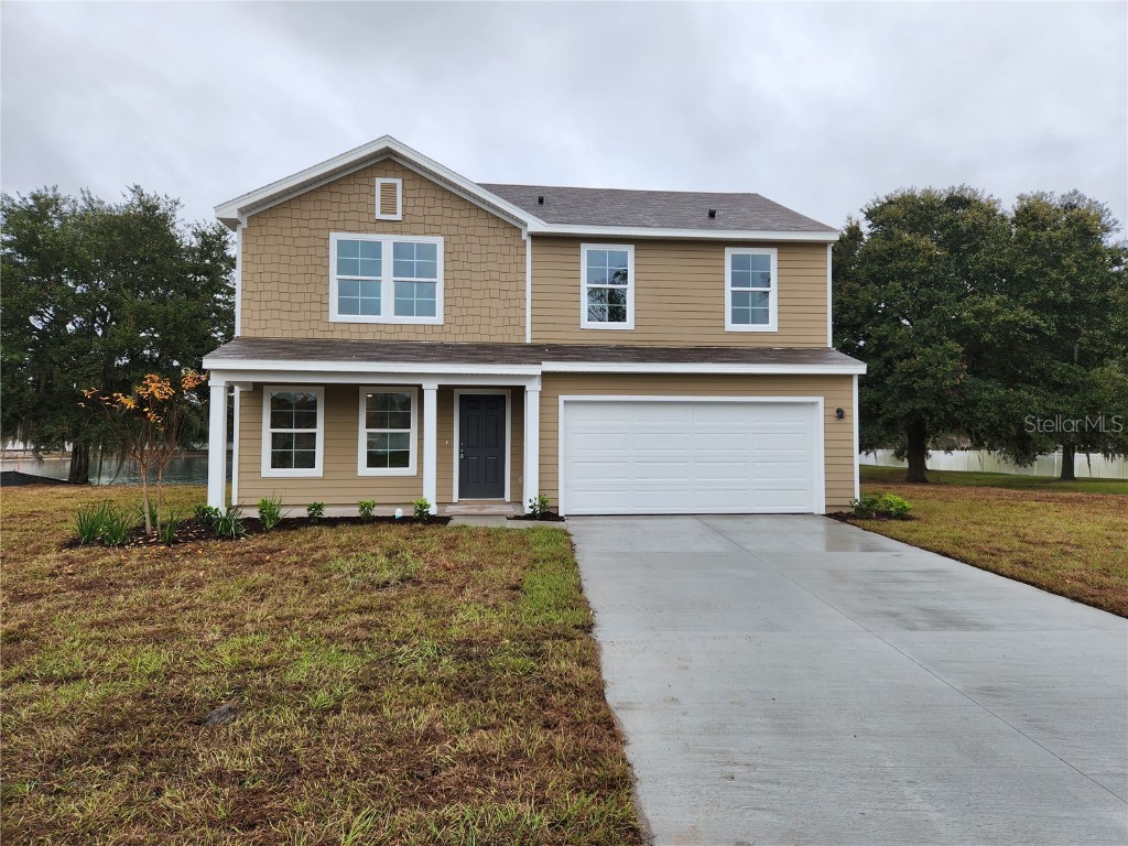 721 Liberty Circle Macclenny FL 32063 J969463 image1