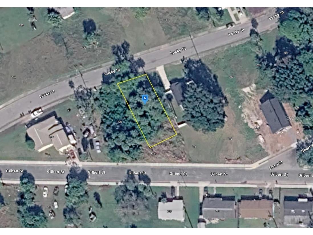 721 Lucky St Titusville FL 32780 A4683494 image1