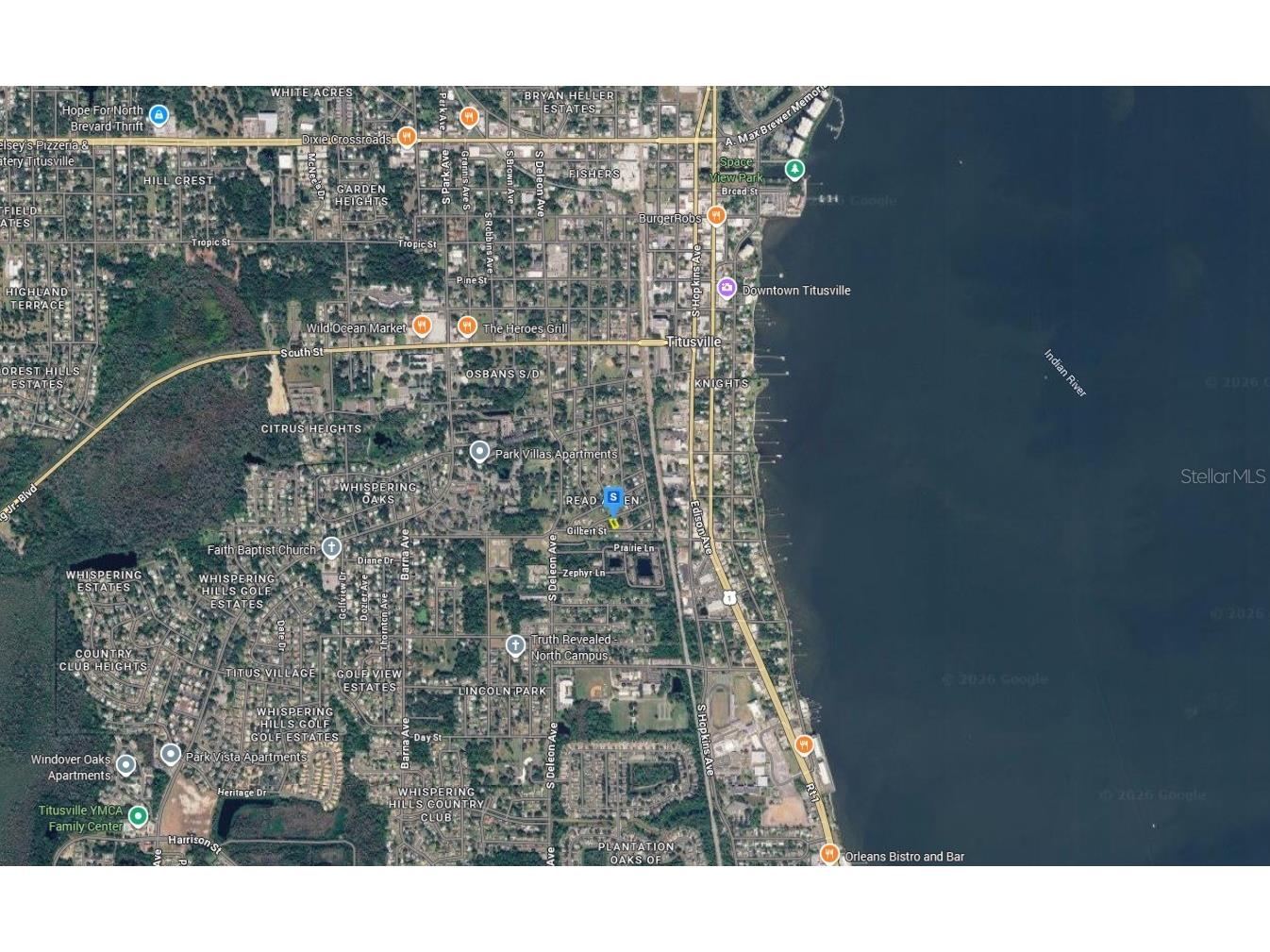 721 Lucky St Titusville FL 32780 A4683494 image4