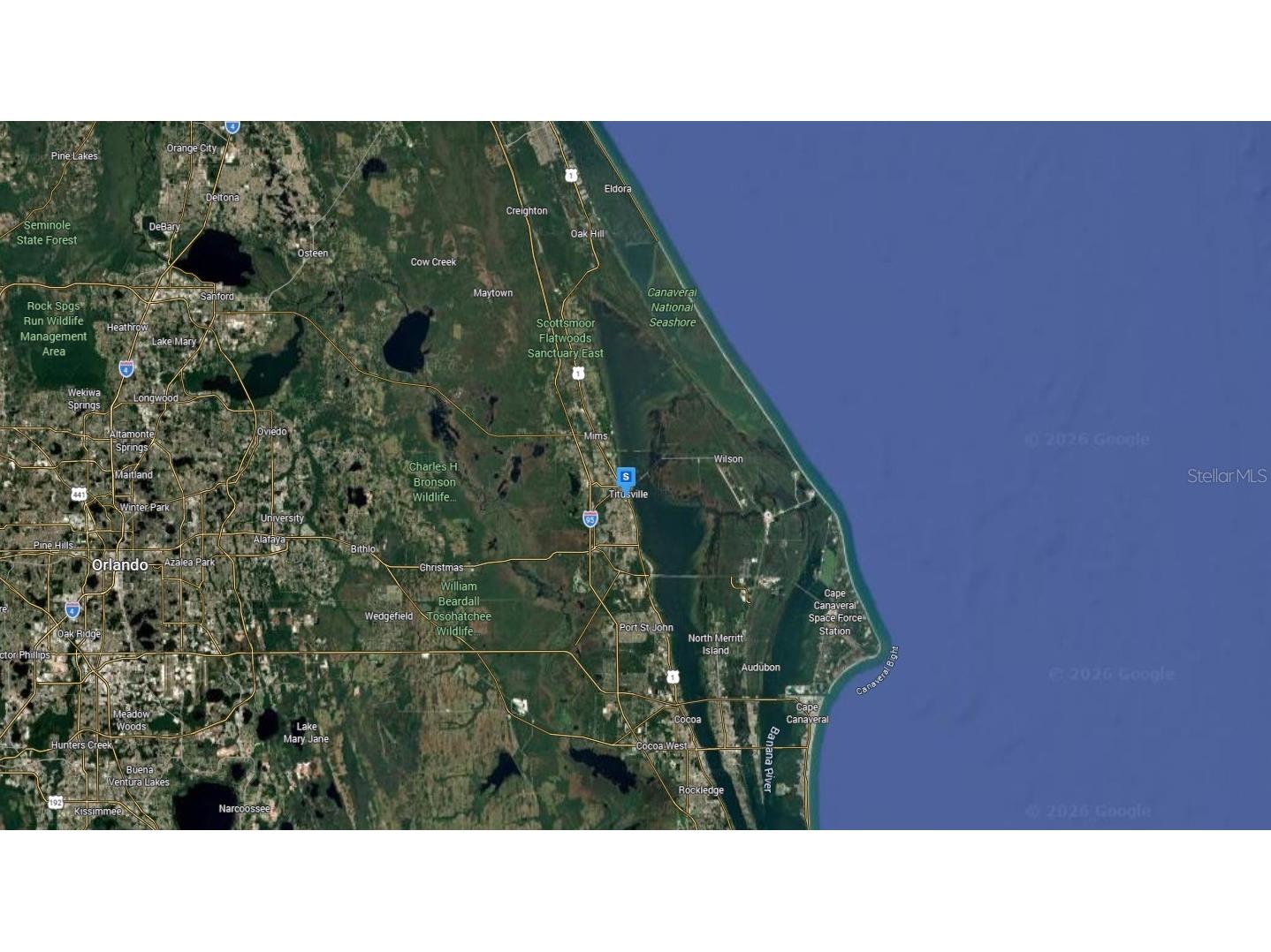 721 Lucky St Titusville FL 32780 A4683494 image6