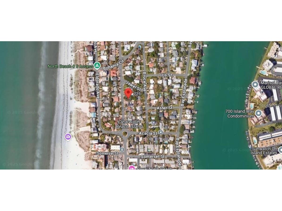 721 Mandalay Avenue Clearwater Beach FL 33767 TB8434542 image1