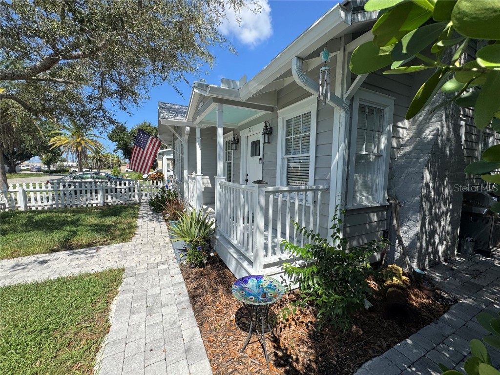 721 Myrtle Avenue Venice FL 34285 A4663095 image39