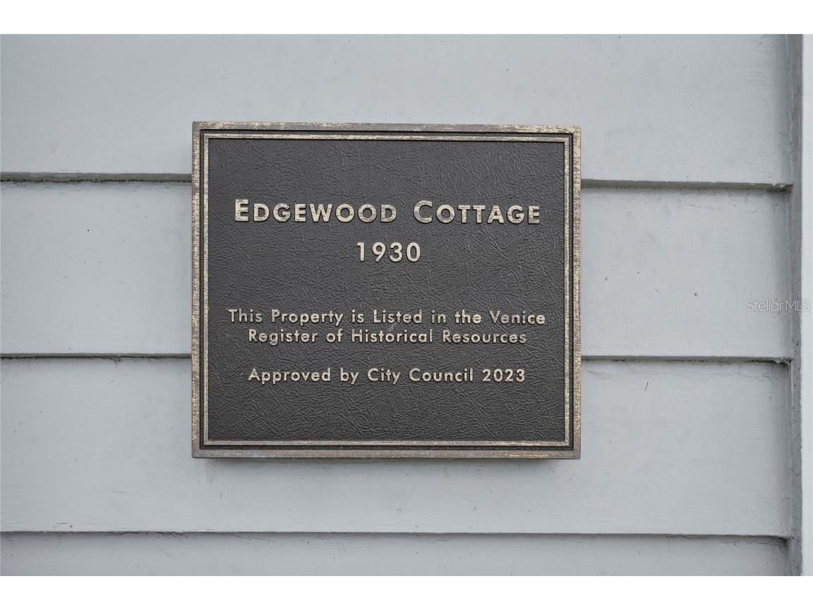 721 Myrtle Avenue Venice FL 34285 A4663095 image6