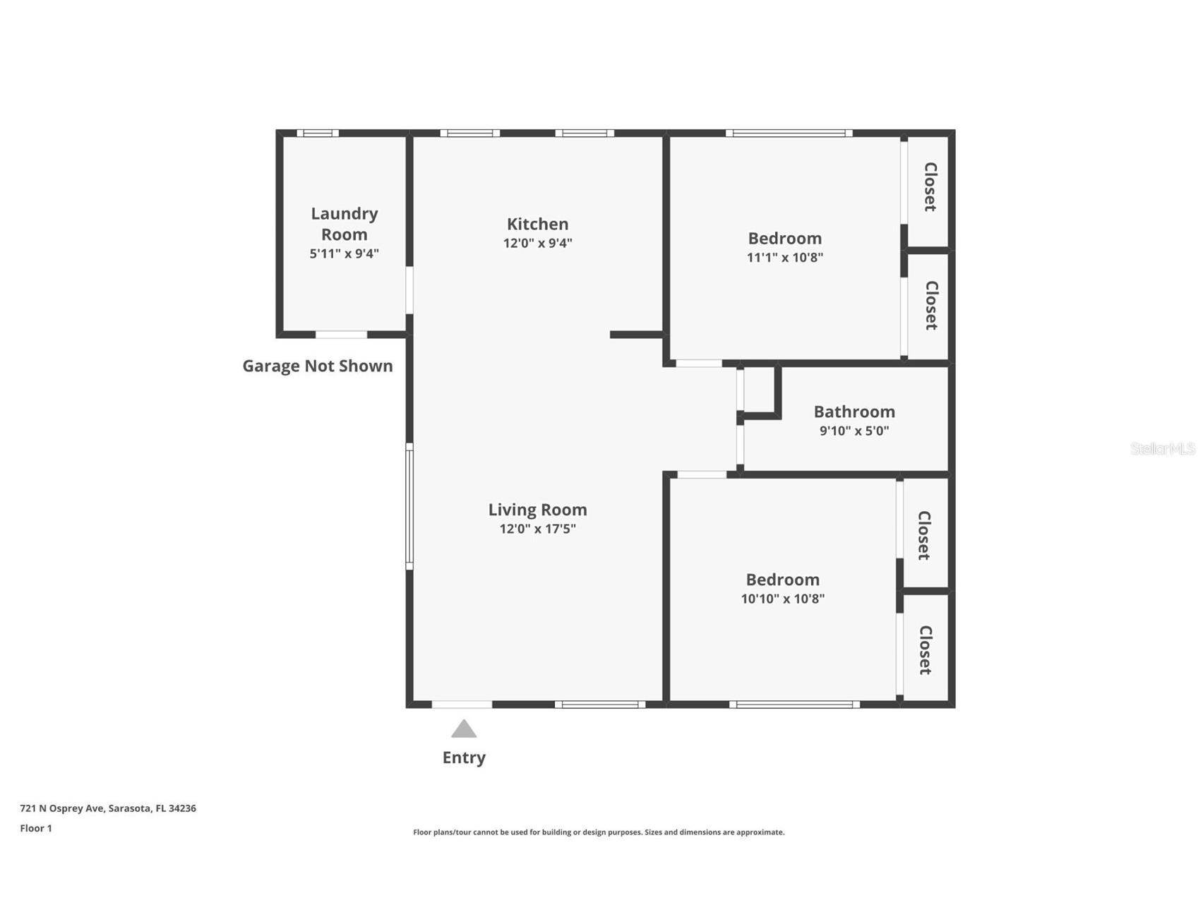 721 N Osprey Avenue Sarasota FL 34236 C7516619 image9