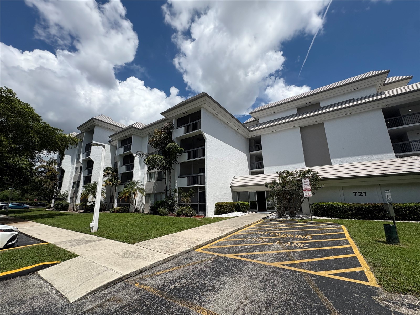 721 N Pine Island Road #401 Plantation FL 33324 R4910859 image2