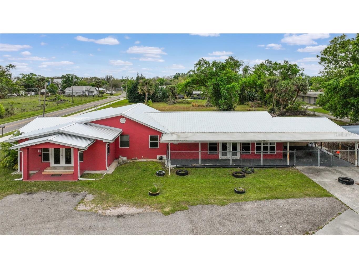 721 N Robert Avenue Arcadia FL 34266 C7505621 image1