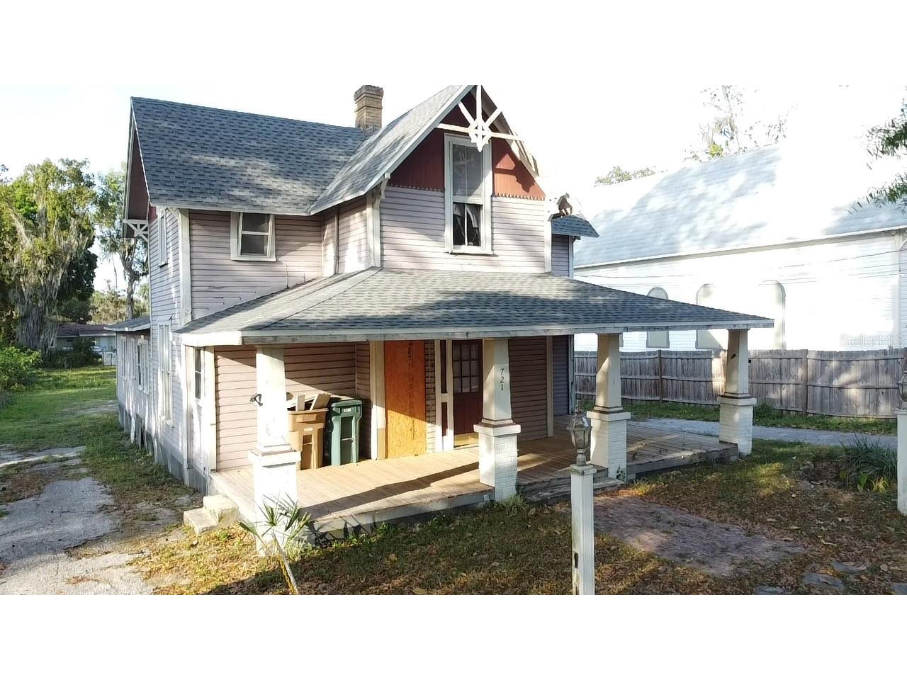 721 NE 2nd Street Ocala FL 34470 A4563905 image1