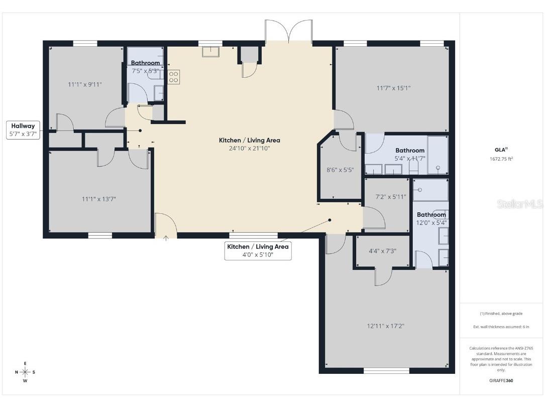 721 NE 4th Street Fort Meade FL 33841 P4937260 image2