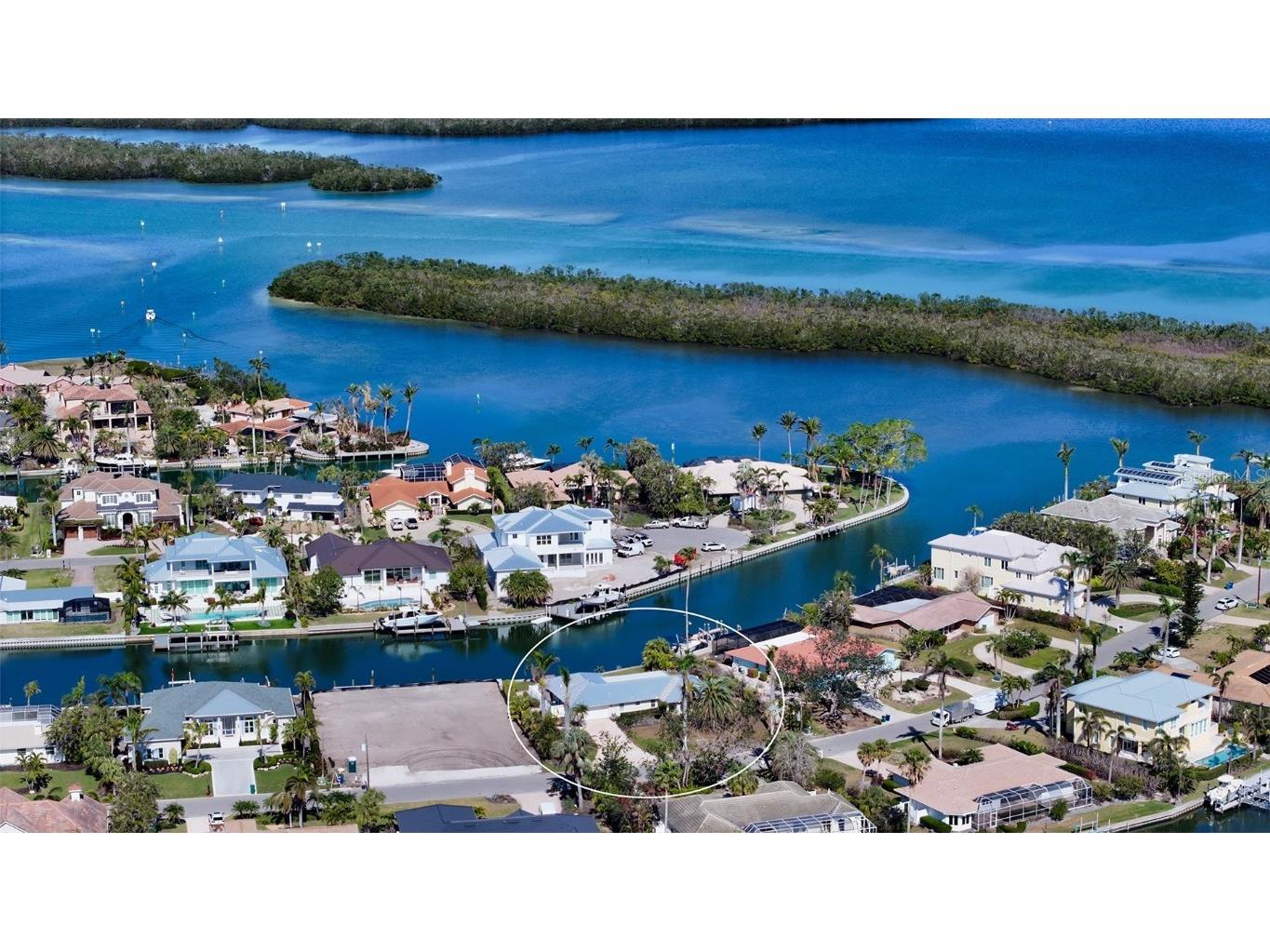721 Old Compass Road Longboat Key FL 34228 - SARASOTA BAY A4638118 image10