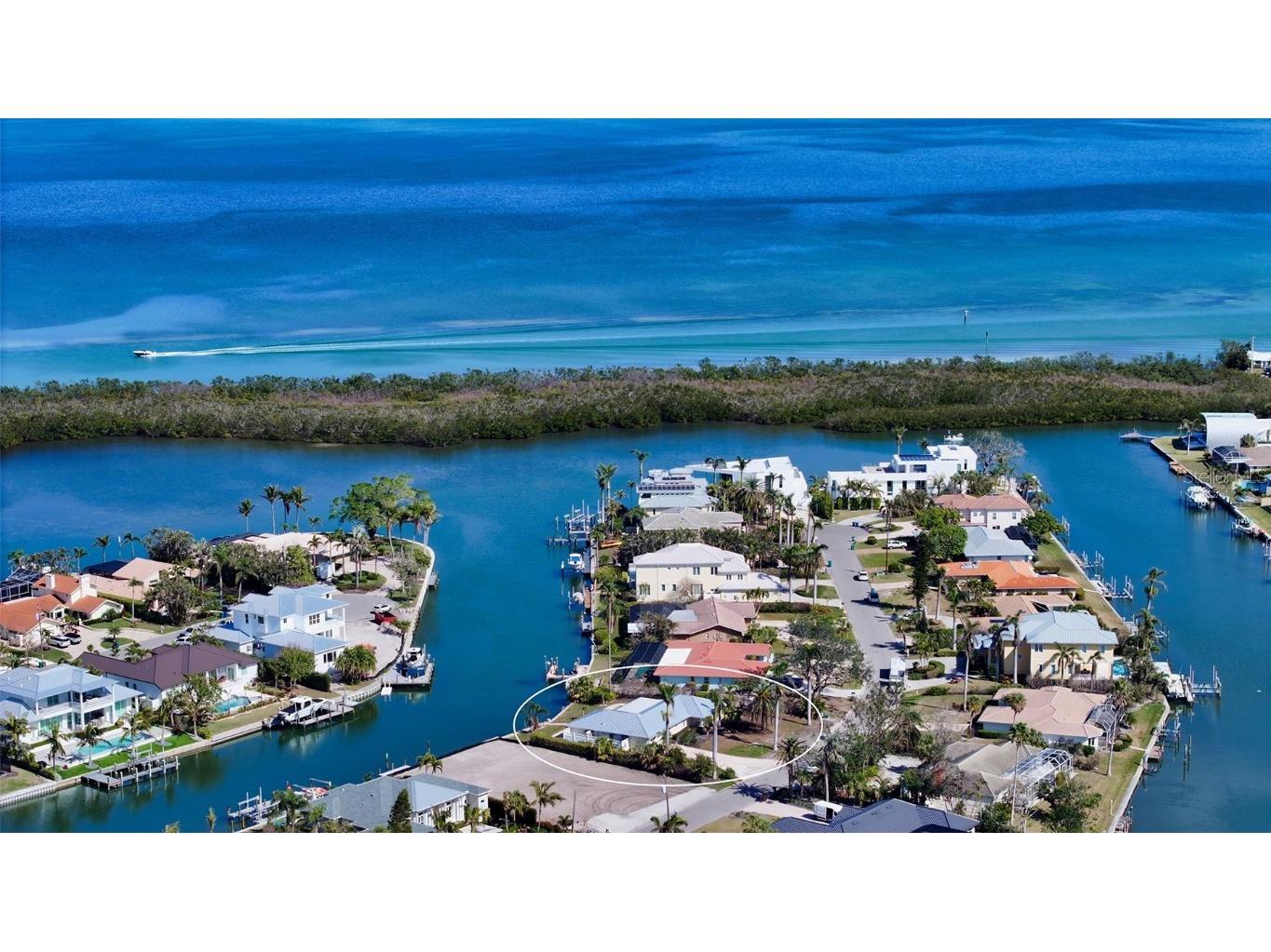 721 Old Compass Road Longboat Key FL 34228 - SARASOTA BAY A4638118 image11