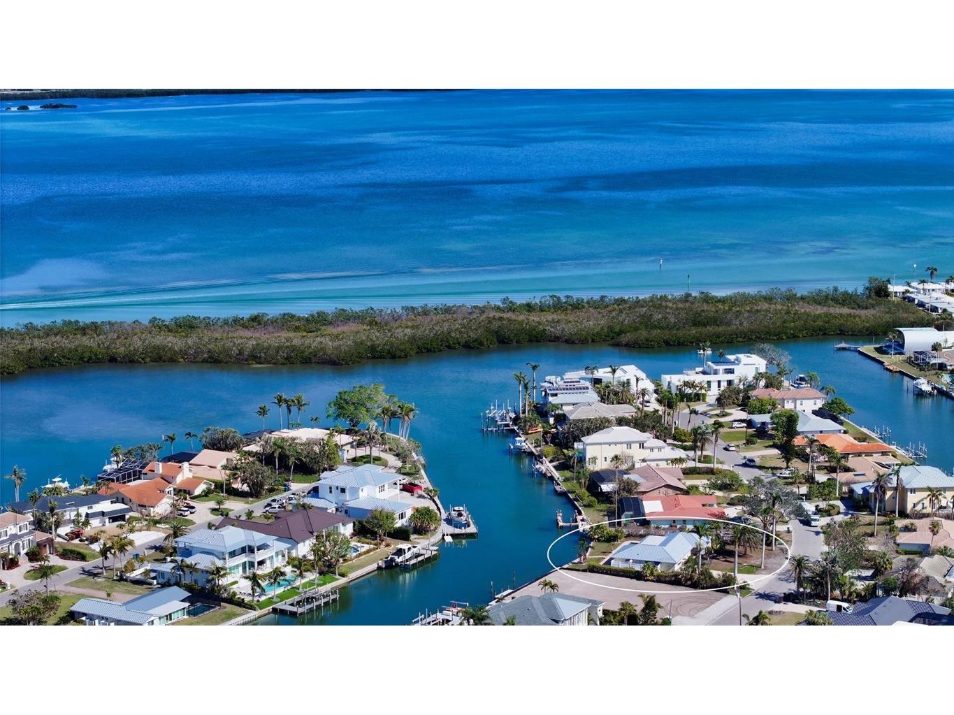 721 Old Compass Road Longboat Key FL 34228 - SARASOTA BAY A4638118 image12