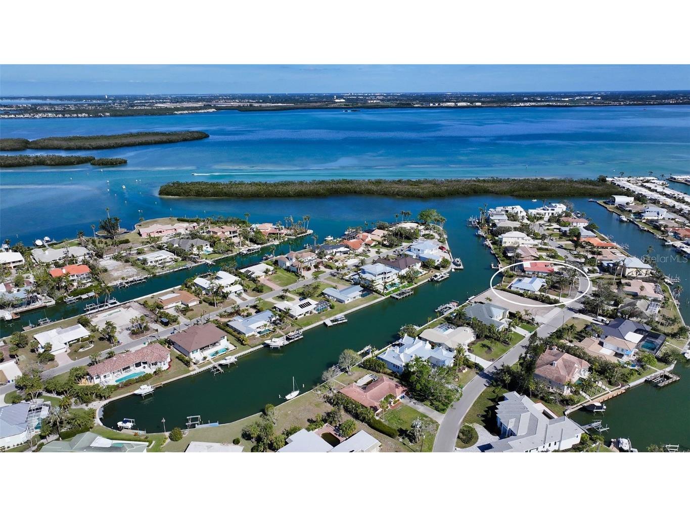 721 Old Compass Road Longboat Key FL 34228 - SARASOTA BAY A4638118 image13