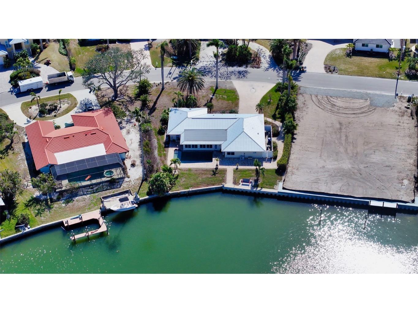 721 Old Compass Road Longboat Key FL 34228 - SARASOTA BAY A4638118 image14