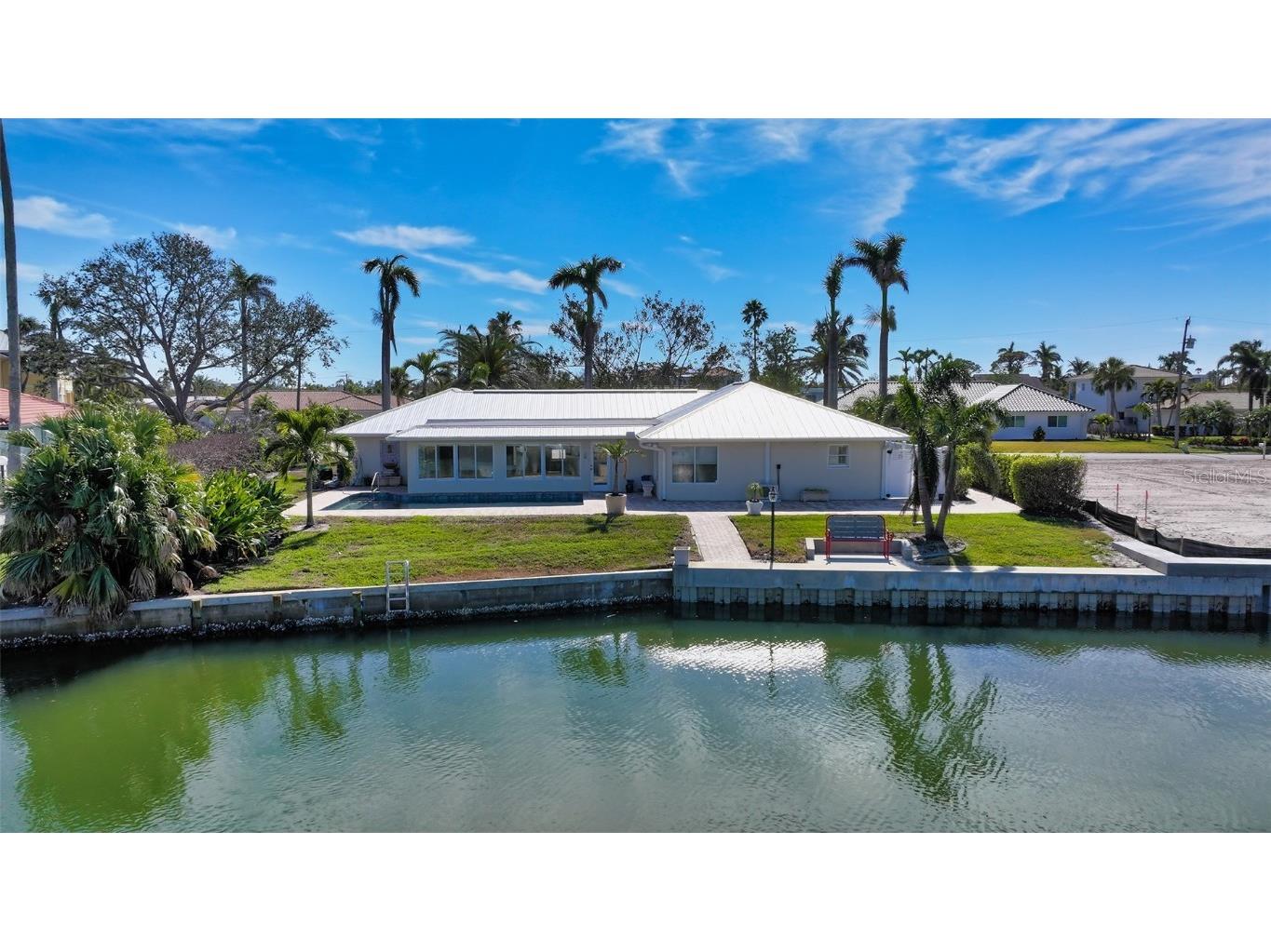 721 Old Compass Road Longboat Key FL 34228 - SARASOTA BAY A4638118 image16