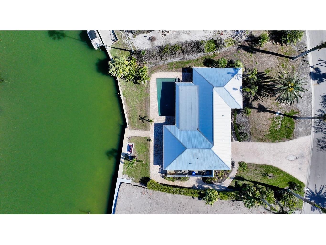 721 Old Compass Road Longboat Key FL 34228 - SARASOTA BAY A4638118 image17