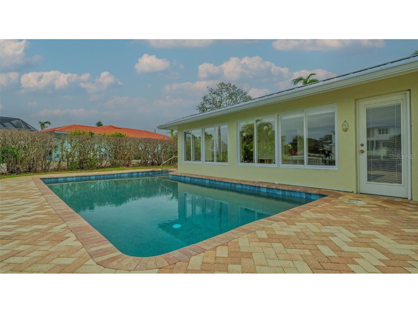 721 Old Compass Road Longboat Key FL 34228 - SARASOTA BAY A4638118 image20