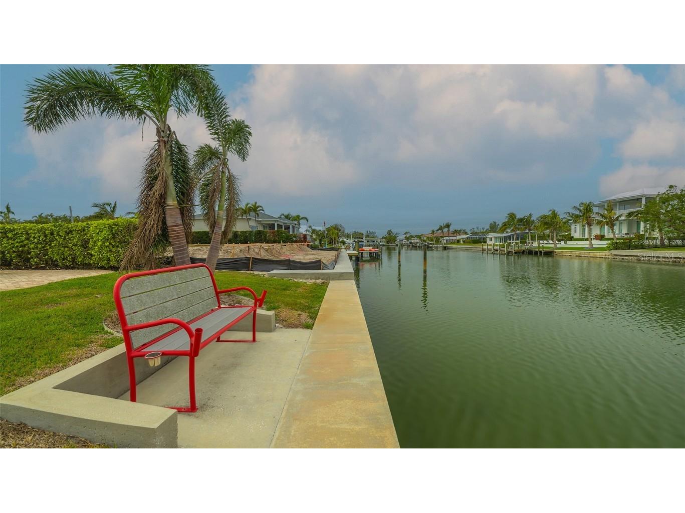 721 Old Compass Road Longboat Key FL 34228 - SARASOTA BAY A4638118 image24