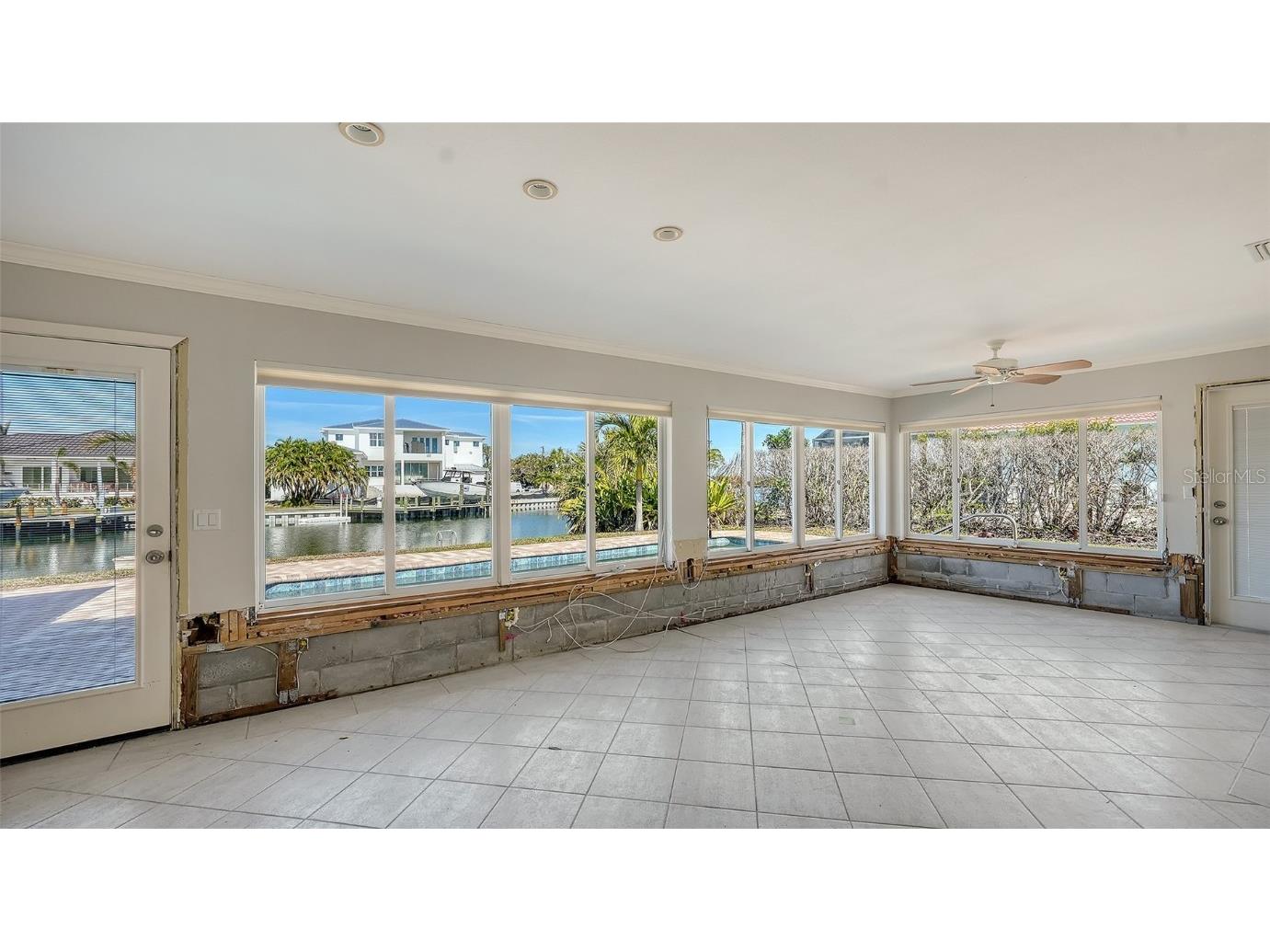 721 Old Compass Road Longboat Key FL 34228 - SARASOTA BAY A4638118 image6