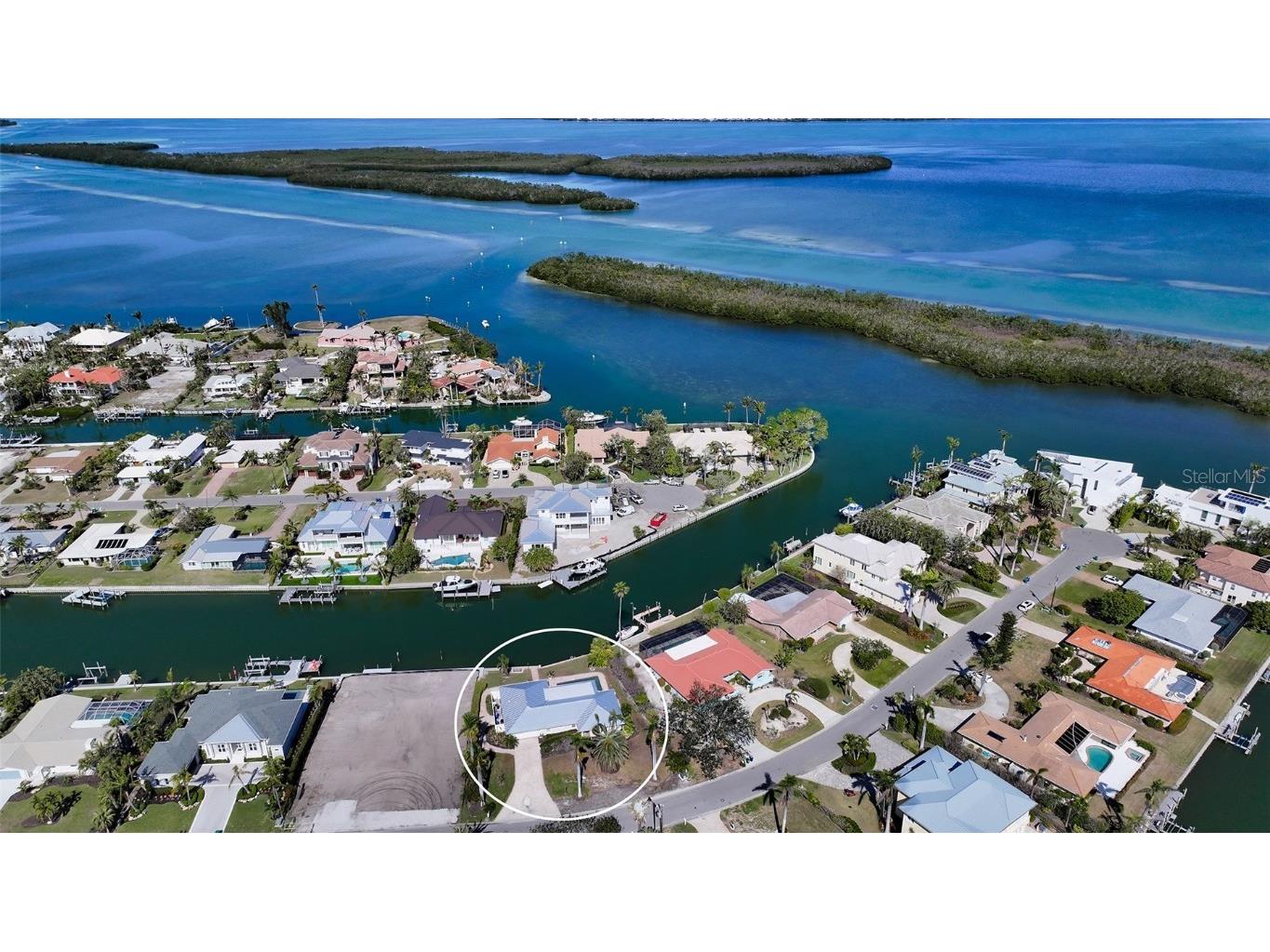 721 Old Compass Road Longboat Key FL 34228 - SARASOTA BAY A4638118 image8