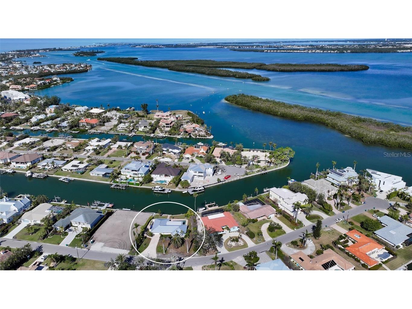 721 Old Compass Road Longboat Key FL 34228 - SARASOTA BAY A4638118 image9