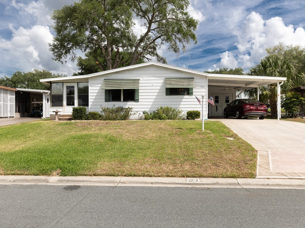 721 Orchid Street The Villages FL 32159 G5067436 image1
