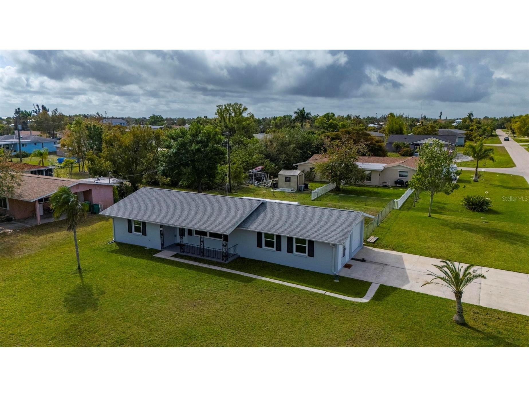 721 Pompano Terrace Punta Gorda FL 33950 C7523044 image1
