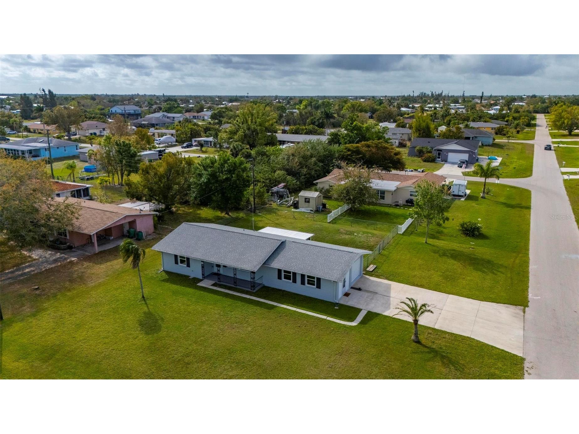 721 Pompano Terrace Punta Gorda FL 33950 C7523044 image38