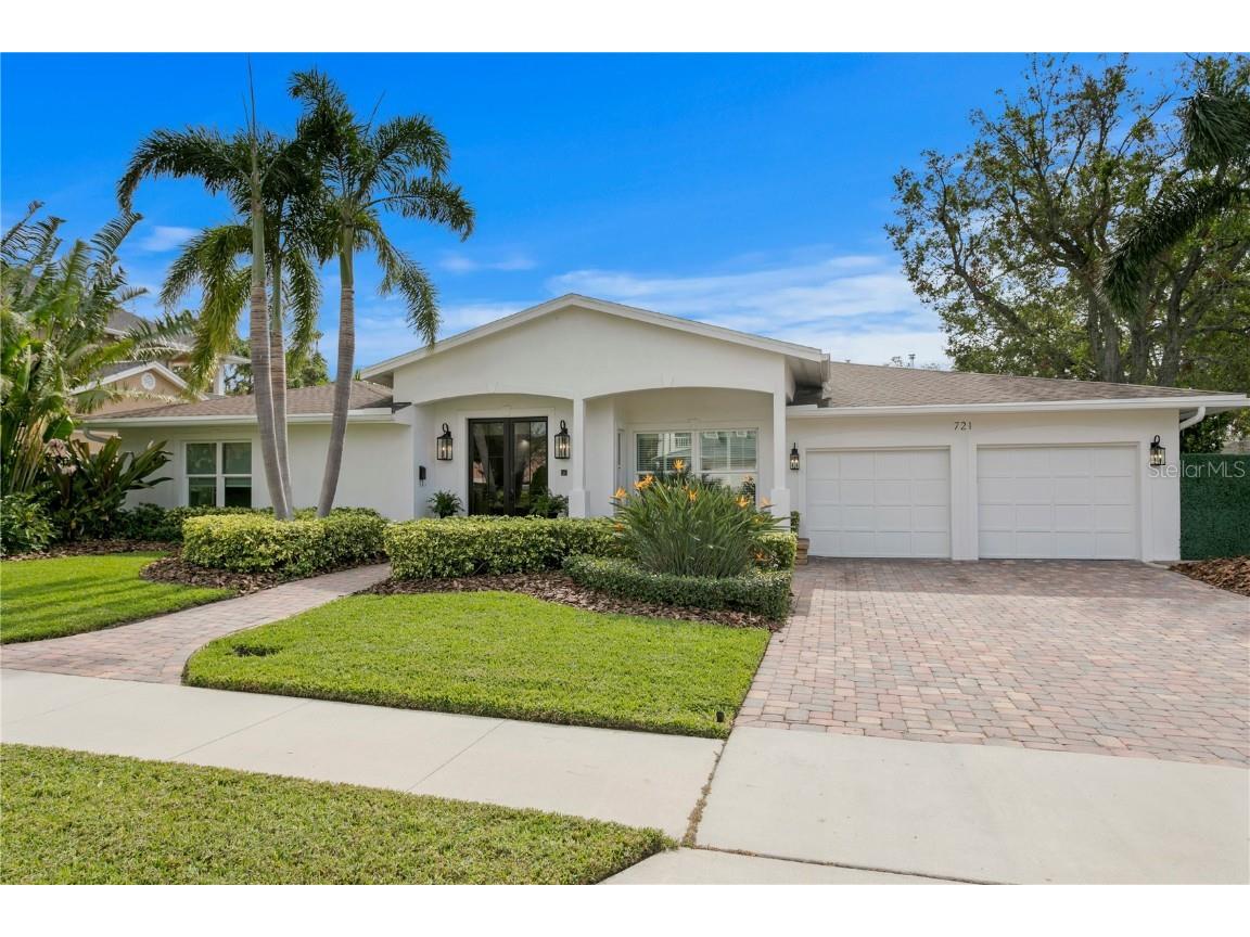 721 Ponce De Leon Boulevard Belleair FL 33756 TB8323409 image1