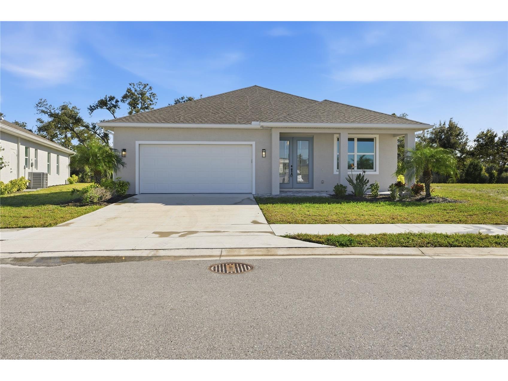 721 Redbud Court Englewood FL 34223 D6145877 image1