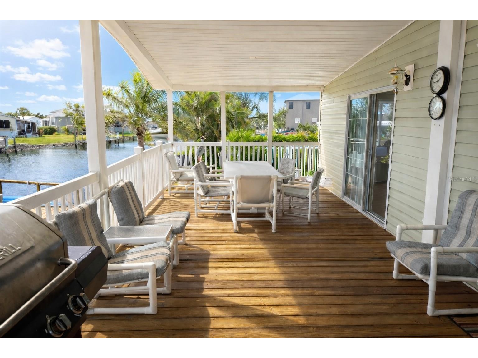 721 Rio Villa Drive Punta Gorda FL 33950 - CRYSTAL WATERWAY C7522747 image24