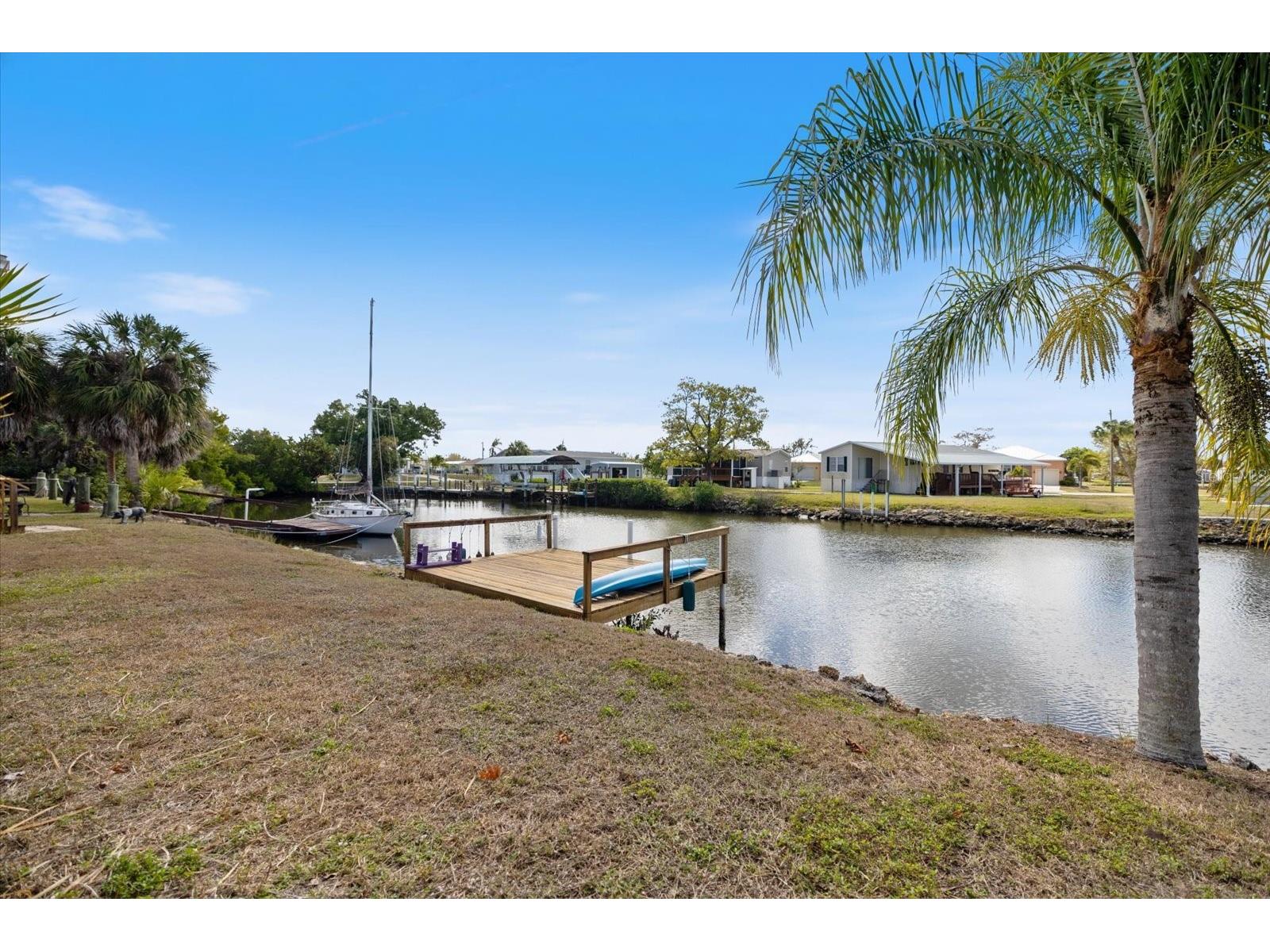 721 Rio Villa Drive Punta Gorda FL 33950 - CRYSTAL WATERWAY C7522747 image29