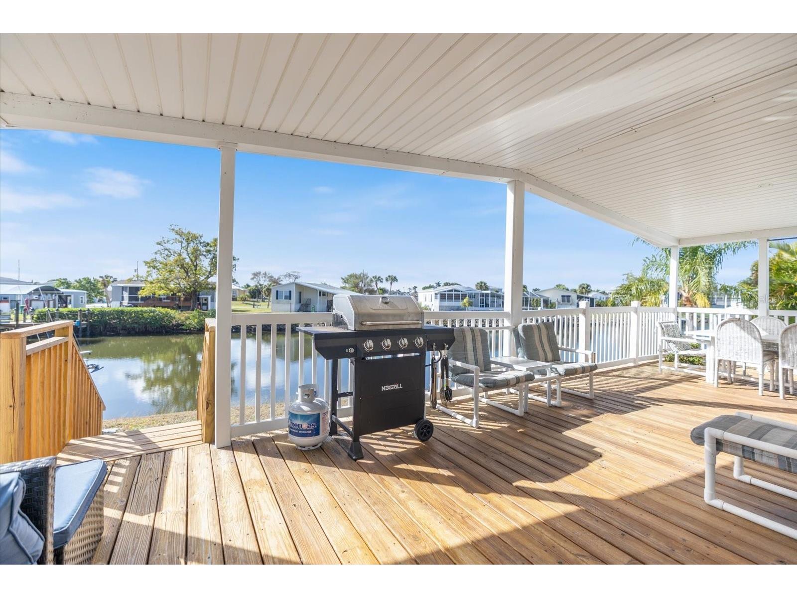 721 Rio Villa Drive Punta Gorda FL 33950 - CRYSTAL WATERWAY C7522747 image3