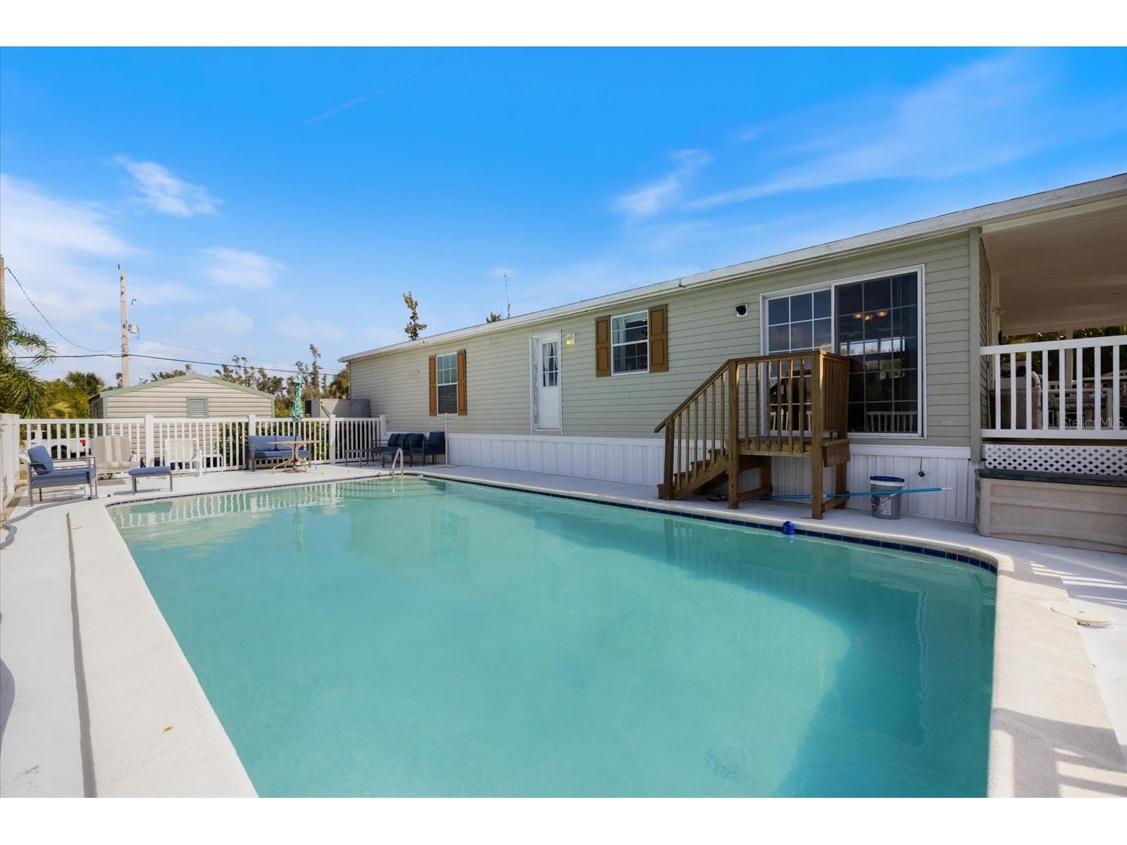 721 Rio Villa Drive Punta Gorda FL 33950 - CRYSTAL WATERWAY C7522747 image4