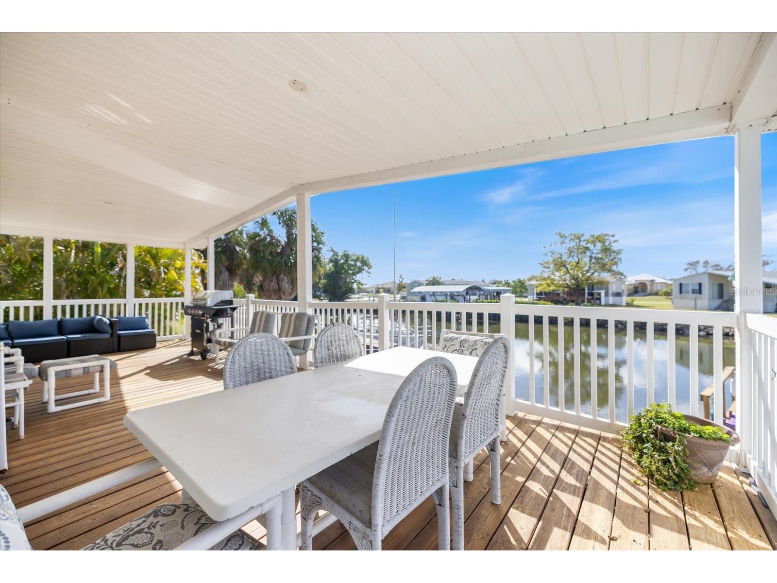 721 Rio Villa Drive Punta Gorda FL 33950 - CRYSTAL WATERWAY C7522747 image5