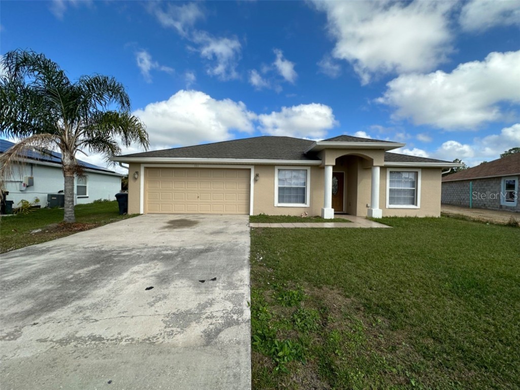721 Robin Court Poinciana FL 34759 S5098439 image1