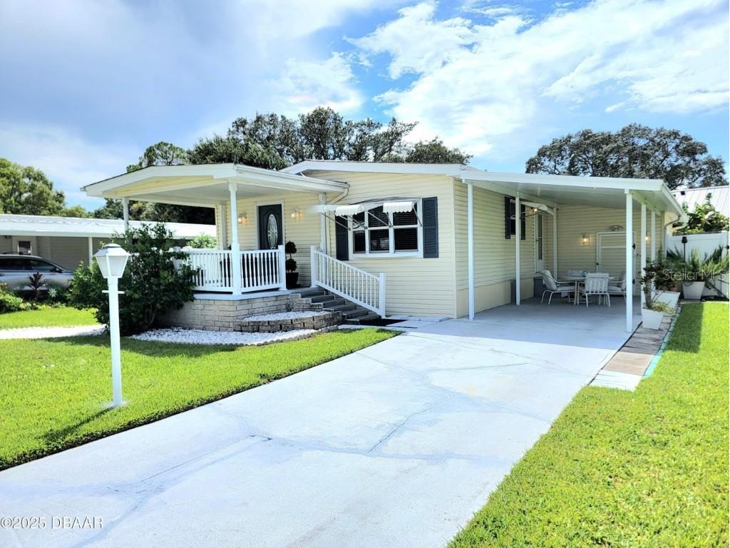 721 Rolling Hill Drive Port Orange FL 32129 O6340412 image1